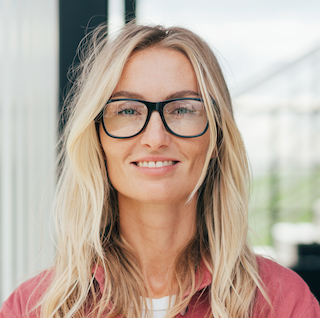 Clara Heinemann – Customer Relations Lead, München